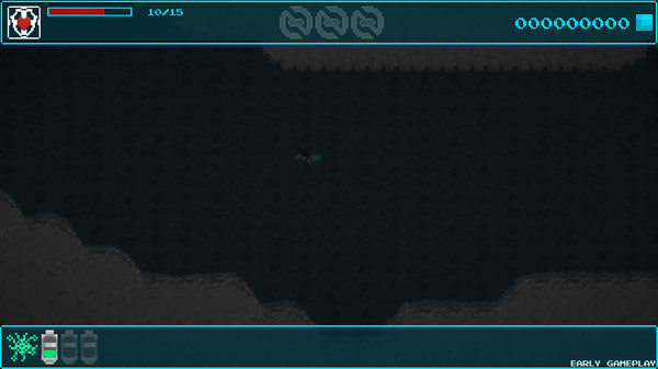 Скриншот из The Deepening: Eco-Offensive