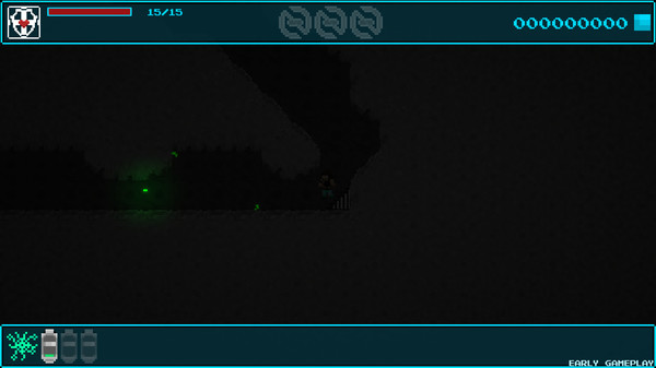 Скриншот из The Deepening: Eco-Offensive