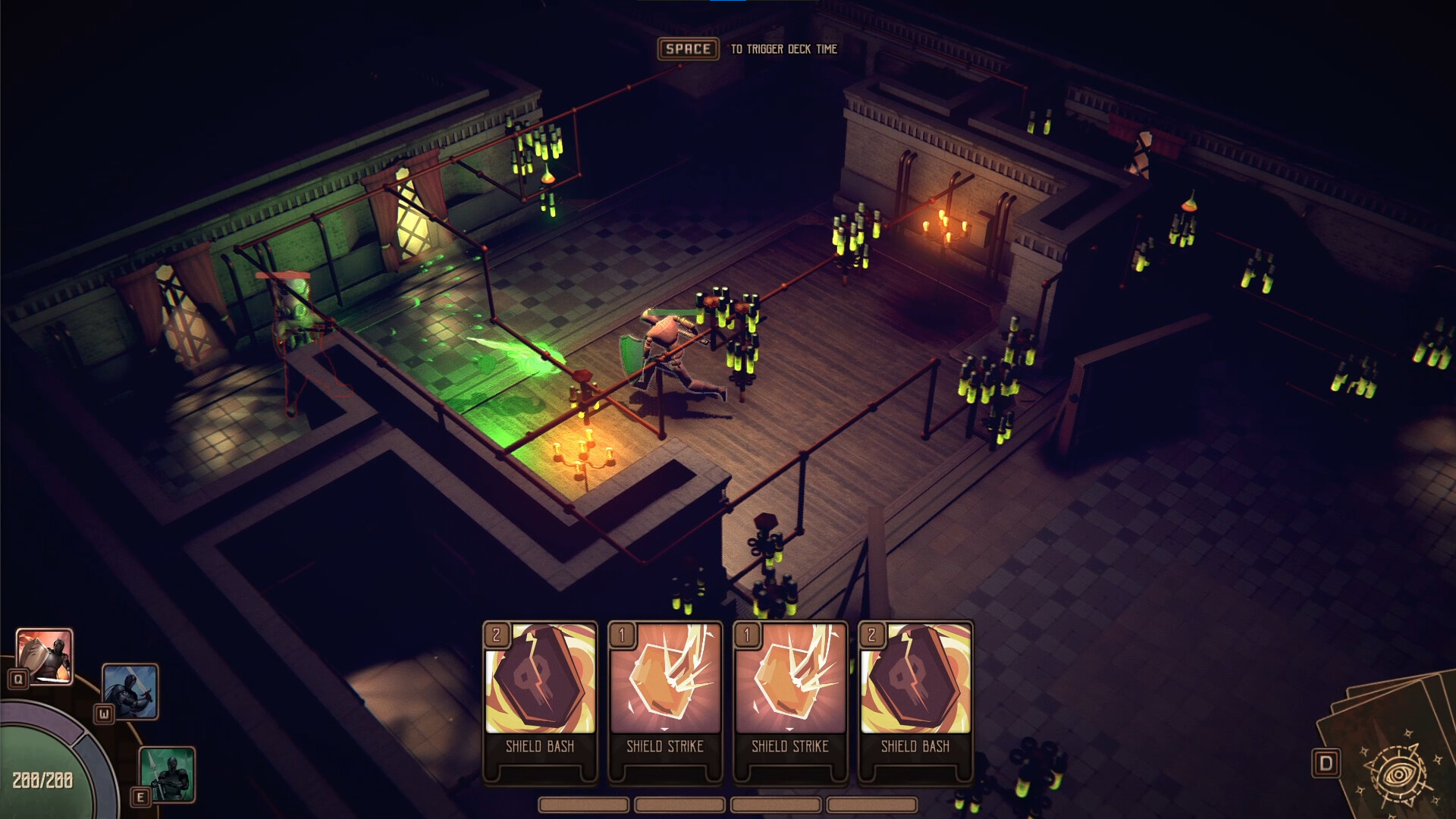 Steam 上的crawlyard