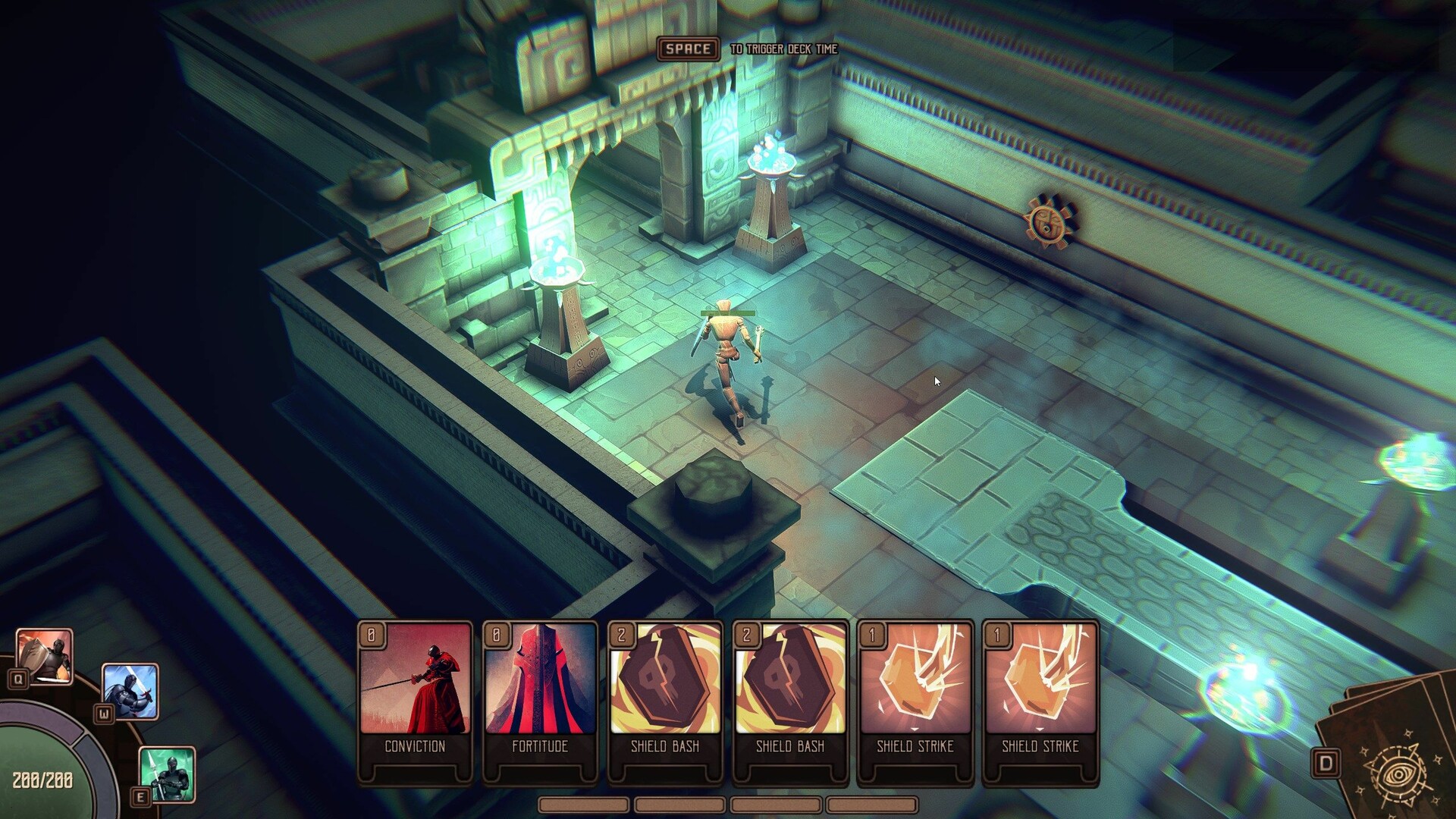 Steam 上的crawlyard