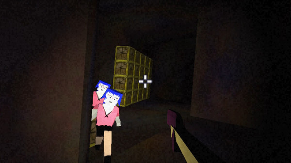 Скриншот из Order Road