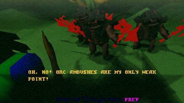 Скриншот из Order Road