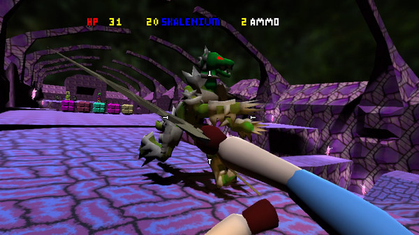 Скриншот из Order Road