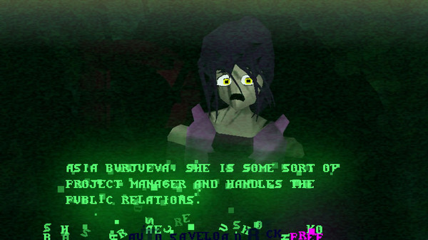 Скриншот из Order Road