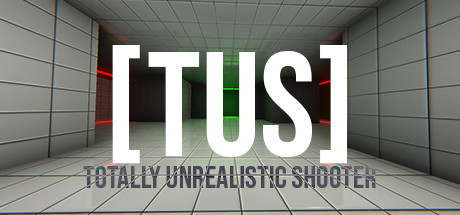 TUS - Totally Unrealistic Shooter Cover Image
