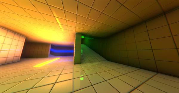 Скриншот из TUS - Totally Unrealistic Shooter