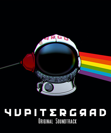 Yupitergrad 🚀: Original Soundtrack