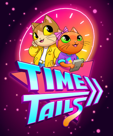 Time Tails