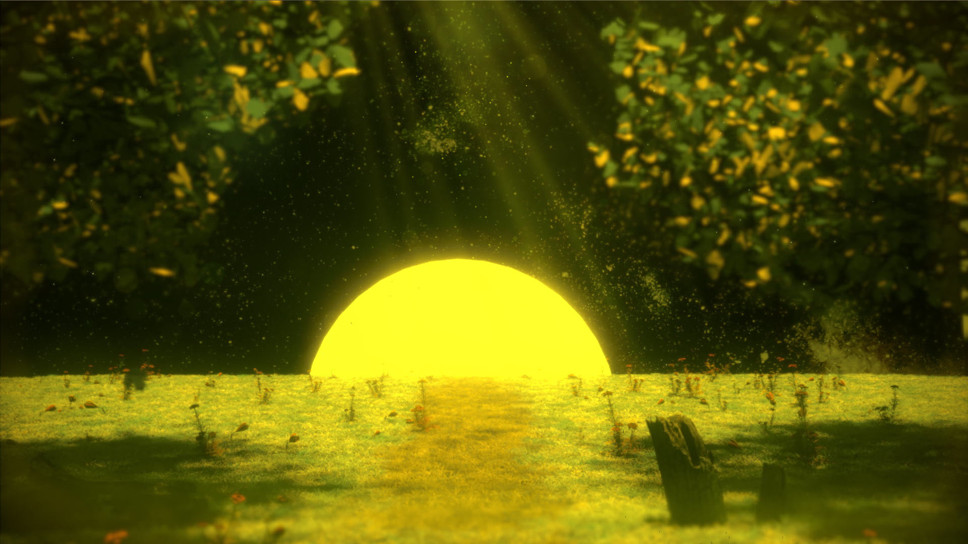 Gamitate - Meditate, Relax, Feel Better Demo #9