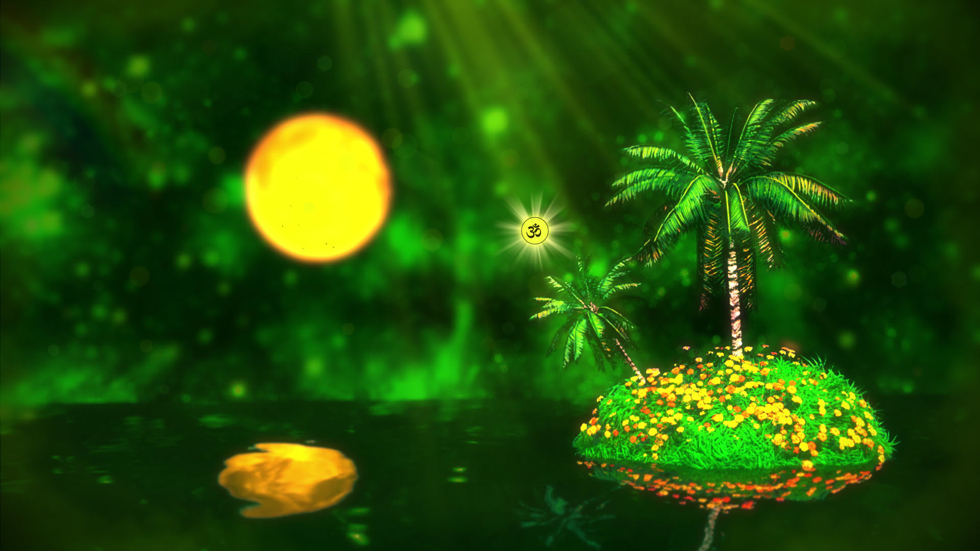 Gamitate - Meditate, Relax, Feel Better Demo #8