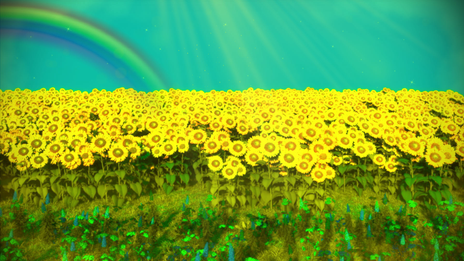 Gamitate - Meditate, Relax, Feel Better Demo #10