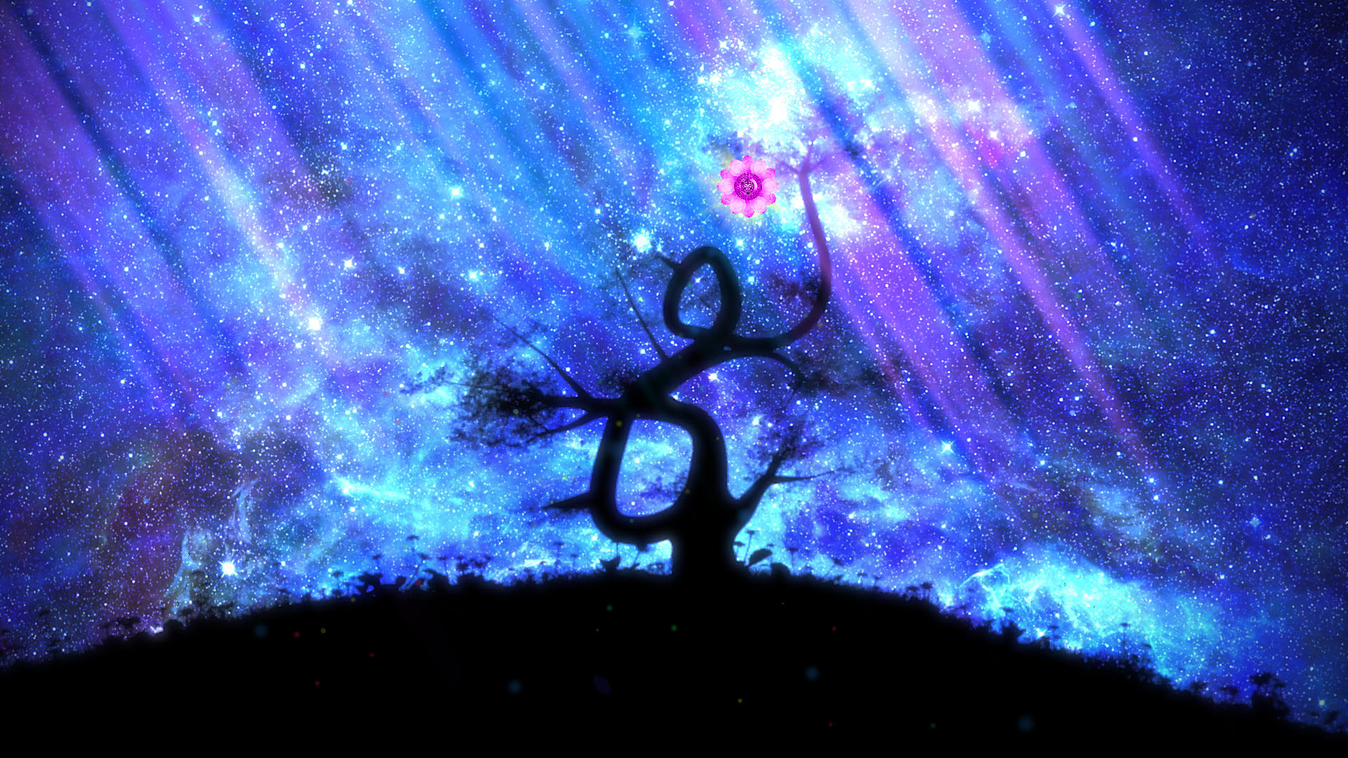 Gamitate - Meditate, Relax, Feel Better Demo #11