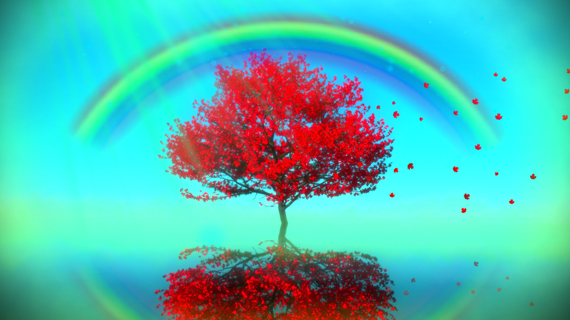 Gamitate - Meditate, Relax, Feel Better Demo #3