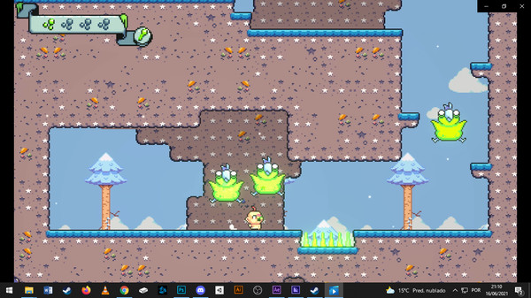 Catarrofor windows and Linux 1