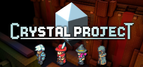 Crystal Project v1 4 1 0