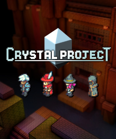 Crystal Project