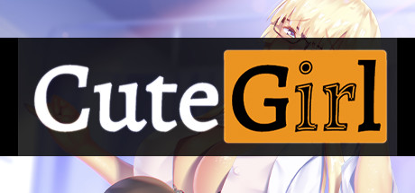 Cute Girl banner image