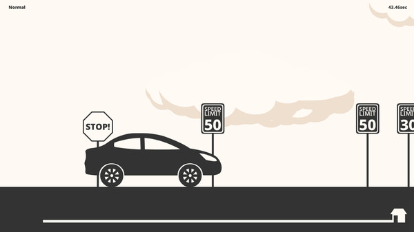 The Way Home game for Linux 1