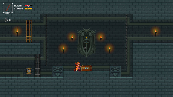 скриншот Alchemist's Mountain 3