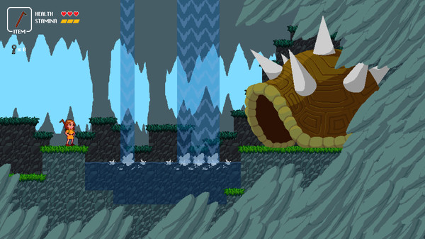 скриншот Alchemist's Mountain 2