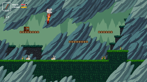 скриншот Alchemist's Mountain 4