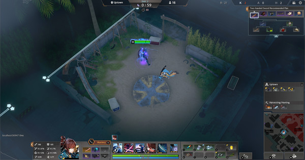 Eternal Return Summer Sale Characters X Skins Bundle