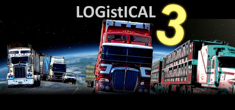 Steam header art for LOGistICAL 3