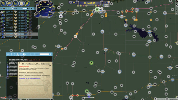 Скриншот из LOGistICAL 3