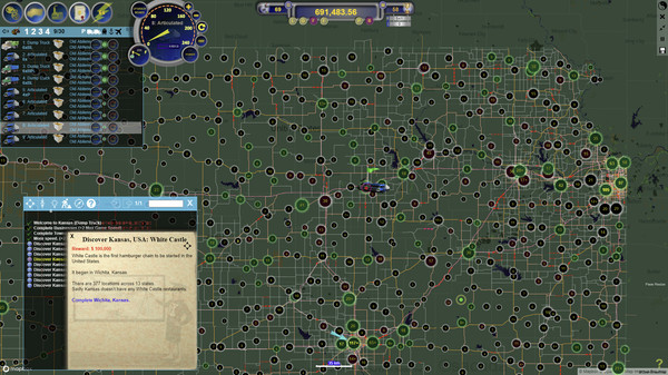 LOGistICAL 3for windows and Linux 1
