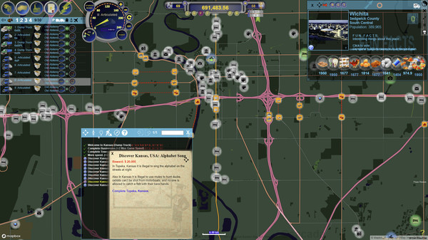 LOGistICAL 3 game for windows Pc 1