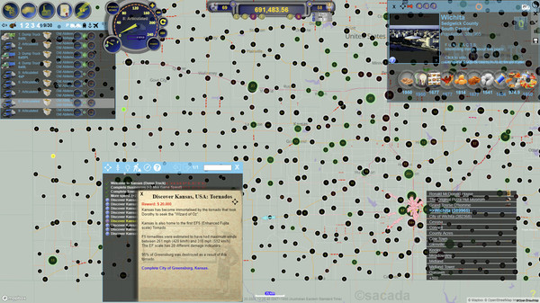 Скриншот из LOGistICAL 3