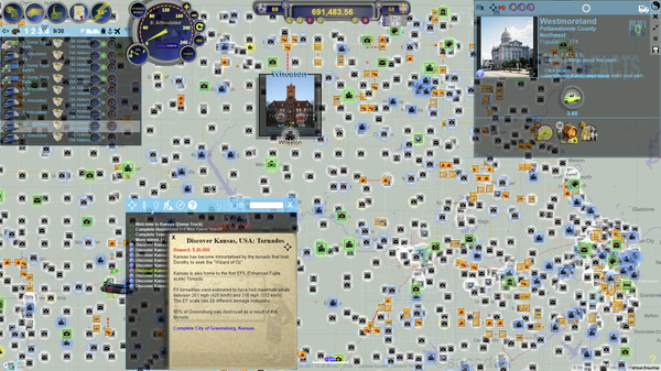 LOGistICAL 3 game for Linux 1