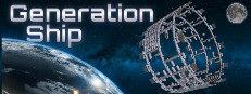 Generation Ship