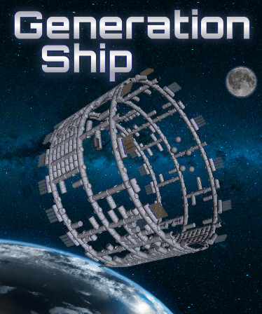 Generation Ship