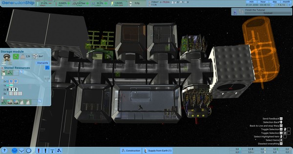 games similar to planetbase games similar to planetbase