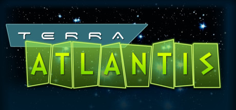 Terra Atlantis Cover Image