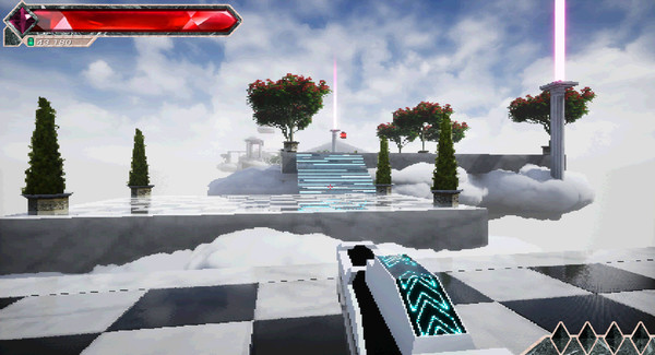 Скриншот из Terra Atlantis