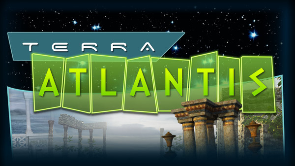 Скриншот из Terra Atlantis