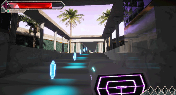 Terra Atlantis game for windows Pc 1