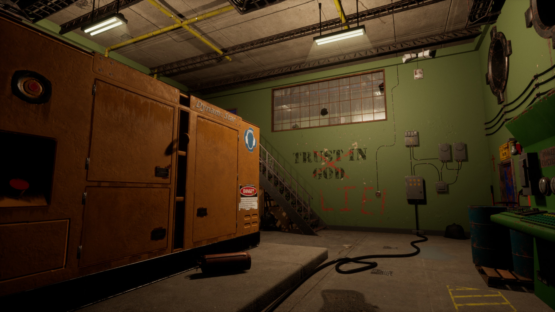 Church of Stratum #2