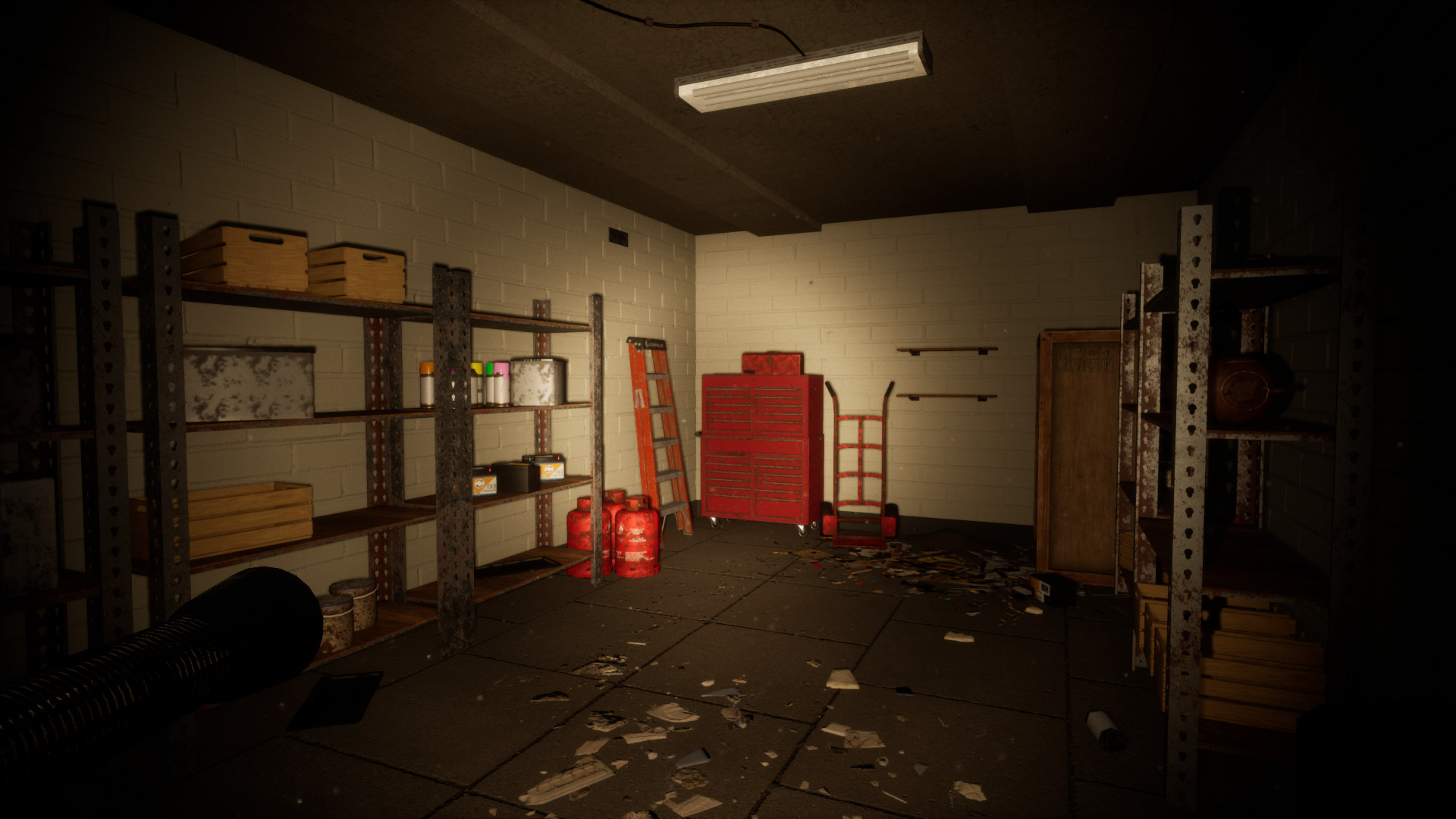 Church of Stratum #6