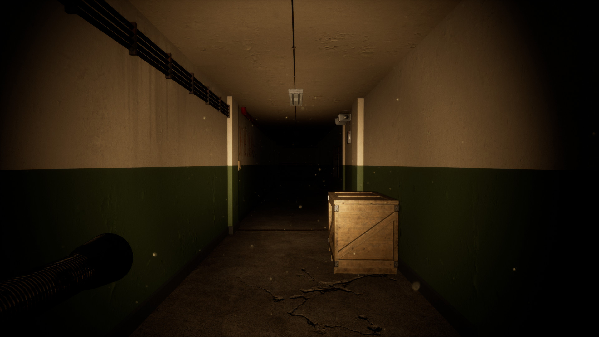 Church of Stratum #5