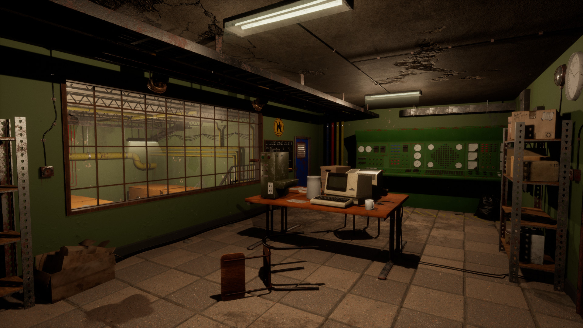 Church of Stratum #0