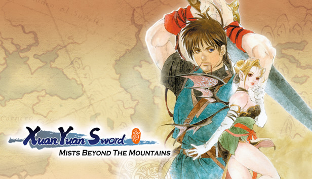 Xuan-Yuan Sword: Mists Beyond the Mountains on Steam