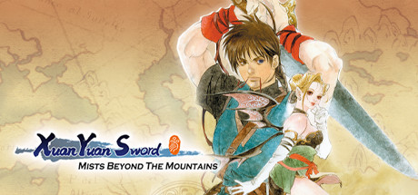 Steam header art for Xuan-Yuan Sword: Mists Beyond the Mountains