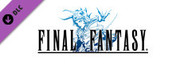 FINAL FANTASY: OST & Wallpaper
