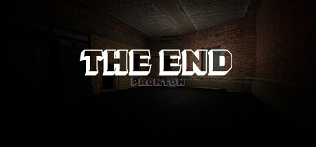 THE END: Pronton Cover Image