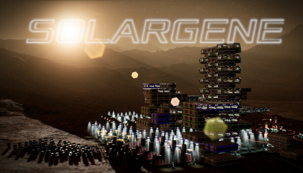 Main Capsule - Large promotional image