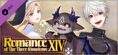 RTK14: Nijisanji VTubers: "Kuzuha, Sister Claire, and Debidebi Debiru" Collaboration Officer Data thumbnail