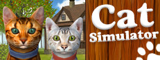 Cat Simulator : Animals on Farm 게임 이미지